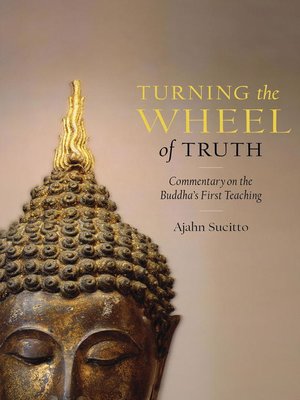 Turning the Wheel of Truth - ebook